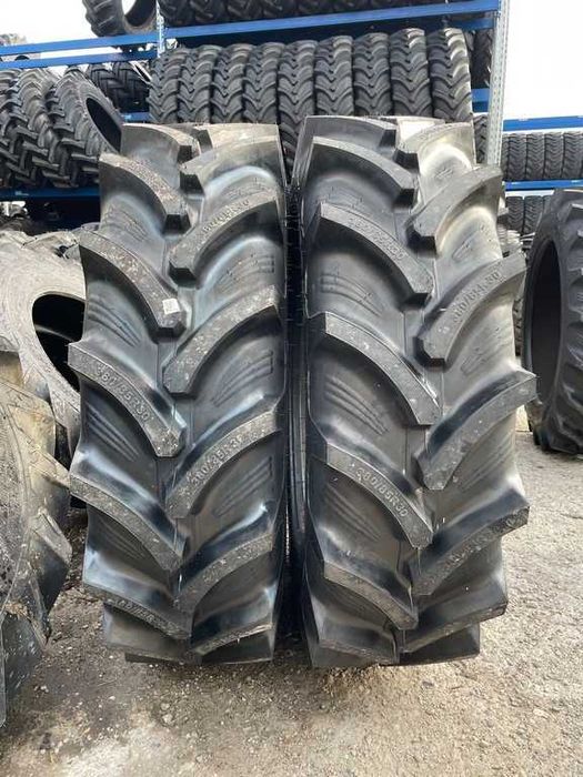 14.9-30 Anvelope noi agricole OZKA Radiale 380/85R30 Livrare same