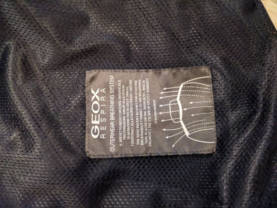 Мъжко Яке  Geox  L размер