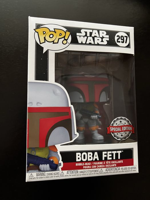 Figurine Funko Pop - Star Wars