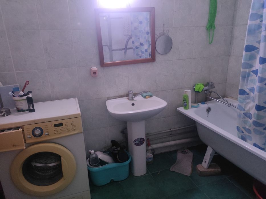 Подселение в квартиру