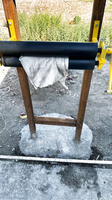 Сам мойка сотилади