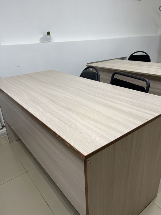 Парта 70х150 2 штук