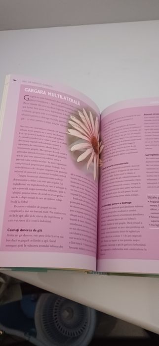 Carte 1001 remedi naturiste