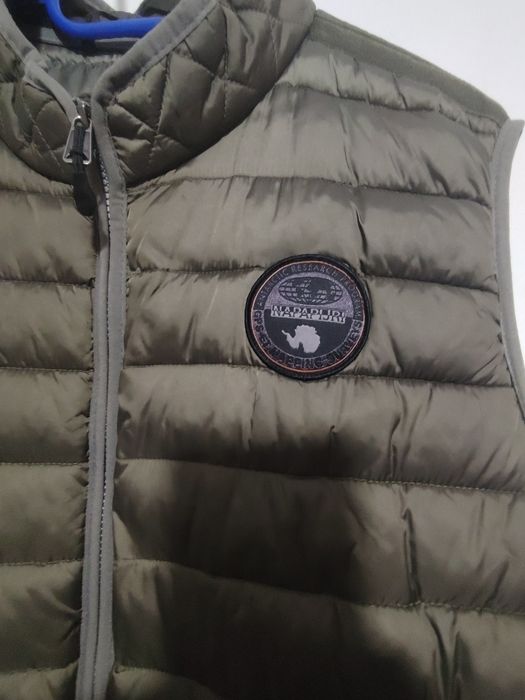 Vesta Napapijri XL