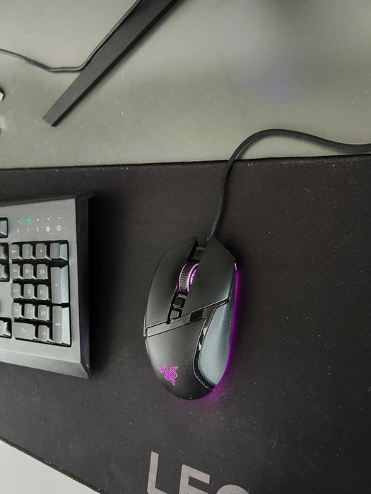 High-Performance PC – Intel i5, RTX 3060 Ti, 32GB RAM