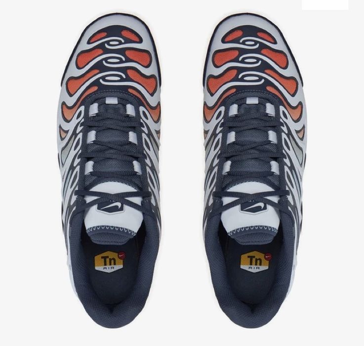 Nike air max plus drift