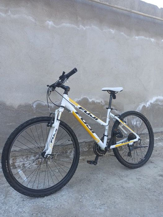 Giant Fuji продажа