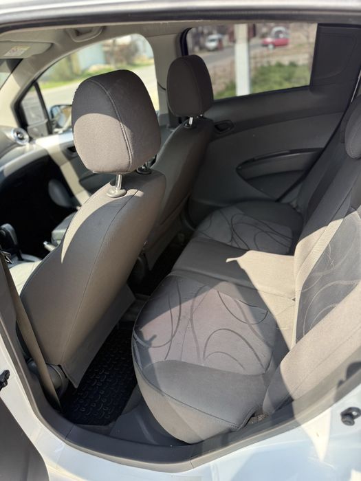 Avtomat spark sotiladi