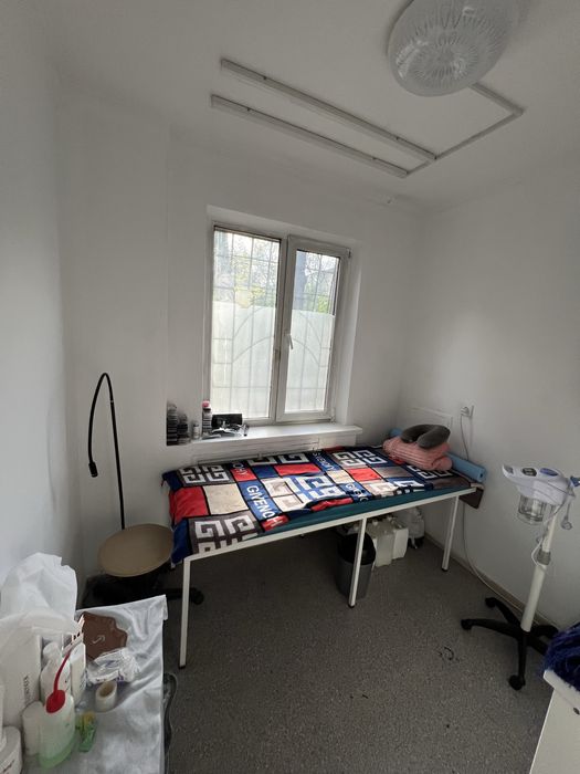 Кабинет в аренду