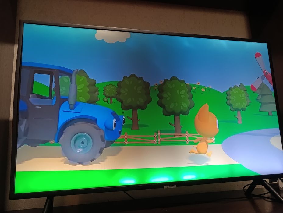 Продам телевизор