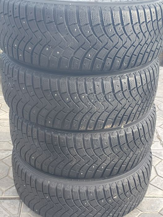 225 60 р17 зимние