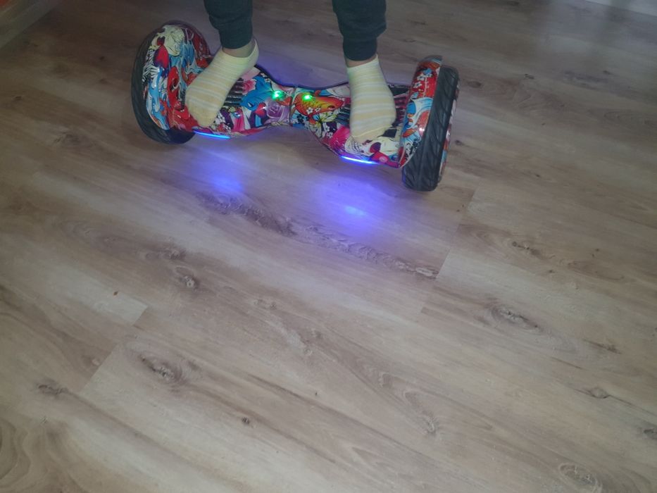 Hoverboard 10 inch