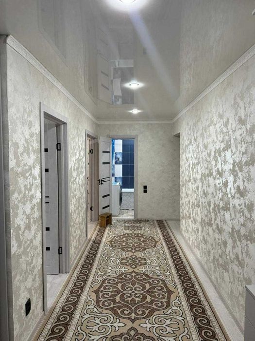 Продам 2 комнатную квартиру