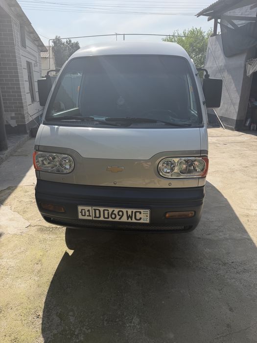 Продаю свою машину