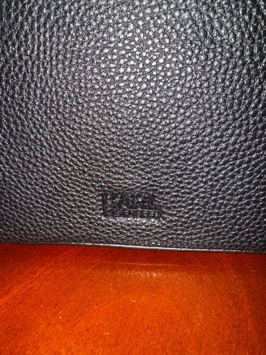 Karl Lagerfeld чанта