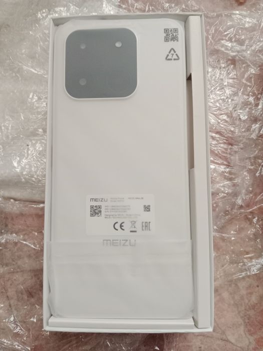 Смартфон Риелми новый в упаковке