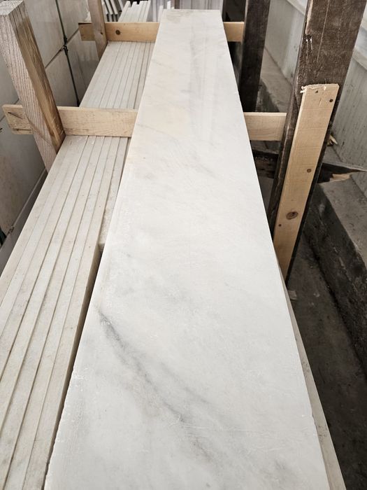 FABRICA Glafuri/ Pervaze marmura alba SUPER PROMOTIE!!