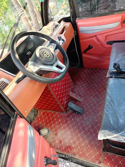 Elektr skutr muravey