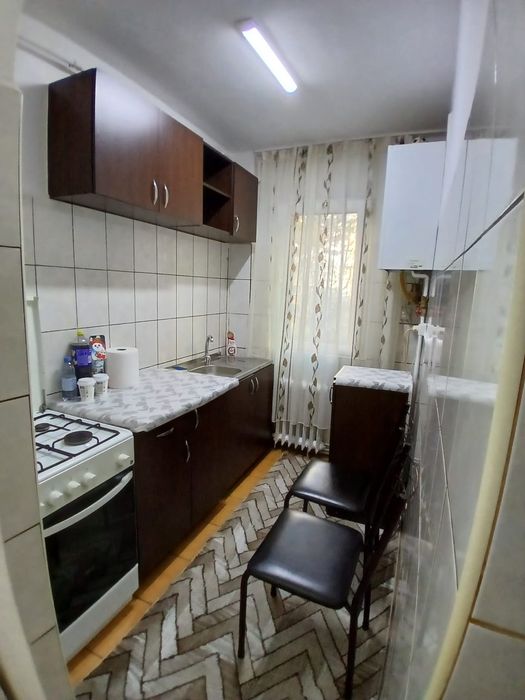 Apartament 2 camere Manastur