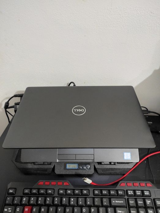 laptop dell 5400 latitude