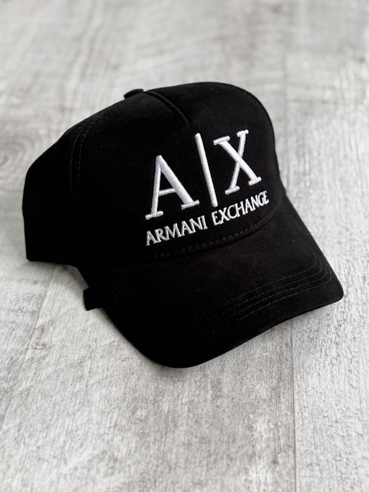 Sapca Armani Exchange AX