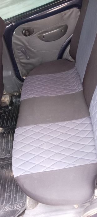 Matiz Sotiladi 30 million