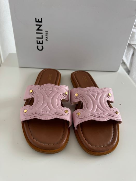 Дамски чехли Celine