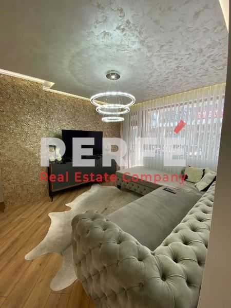 Продава се Тристаен апартамент в Свети Влас - 95 кв.м за 1464 €/кв.м - Снимка #3