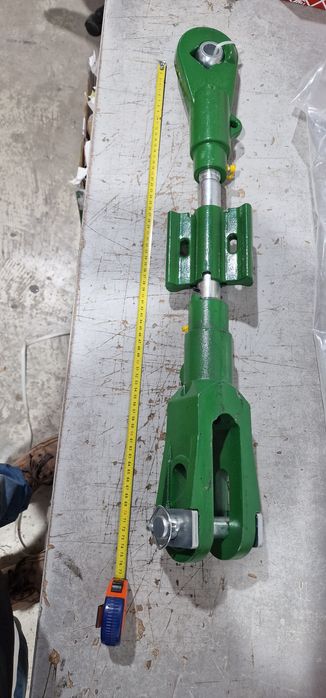 Tirant central tractor john deere seria 5000 6000 etc tija reglabila s