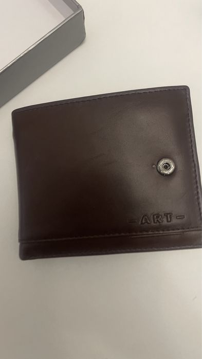 мъжки портфейл Art-93