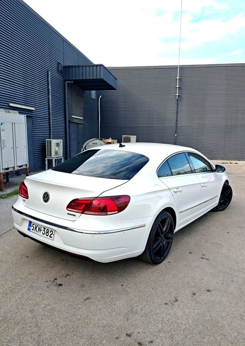 Vw Passat CC Highline DSG - 2013 - 1.4 Benzina - Euro 5 - Xenon - LED