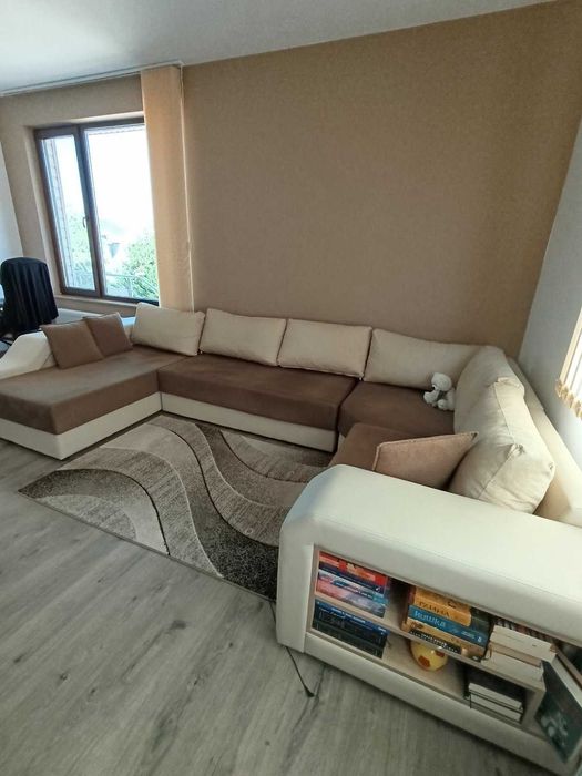 Дизайнерски Модулен Диван