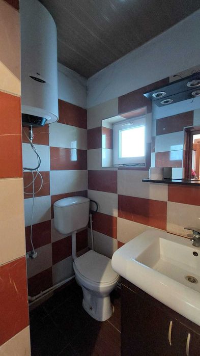 Teren intravilan pozitie centrala