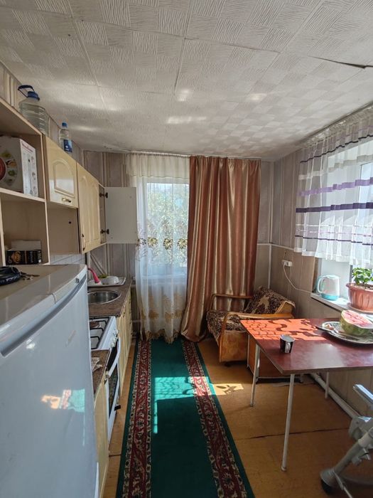 Дом в Шахтинске, возможно обмен