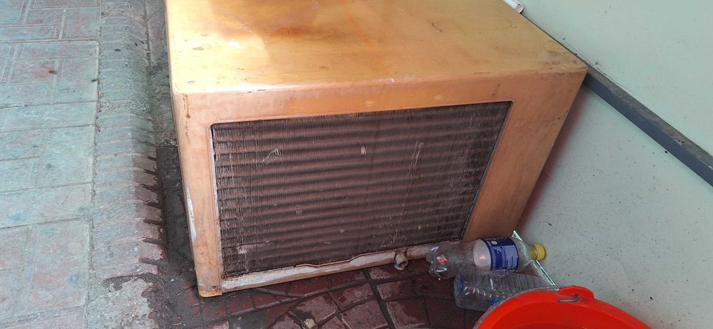 Gaz voda aparat sotiladi