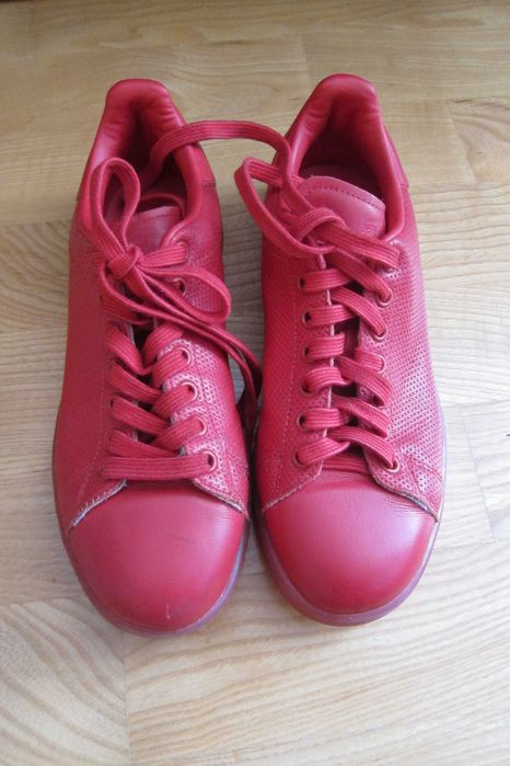 Маратонки adidas Stan Smith  ADICOLOR 39 1/3