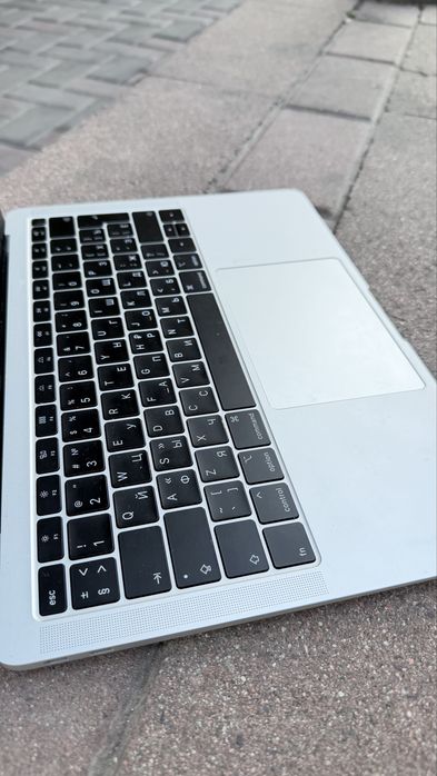 Macbook air 13 2018