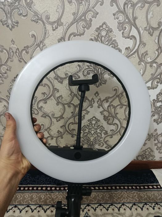 Led Lampa Stoykali