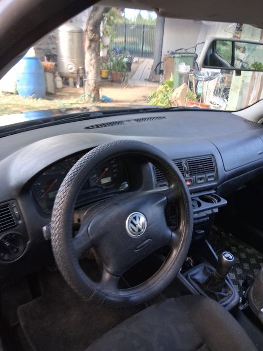 VOLKSWAGEN Golf 0 — imagine 5