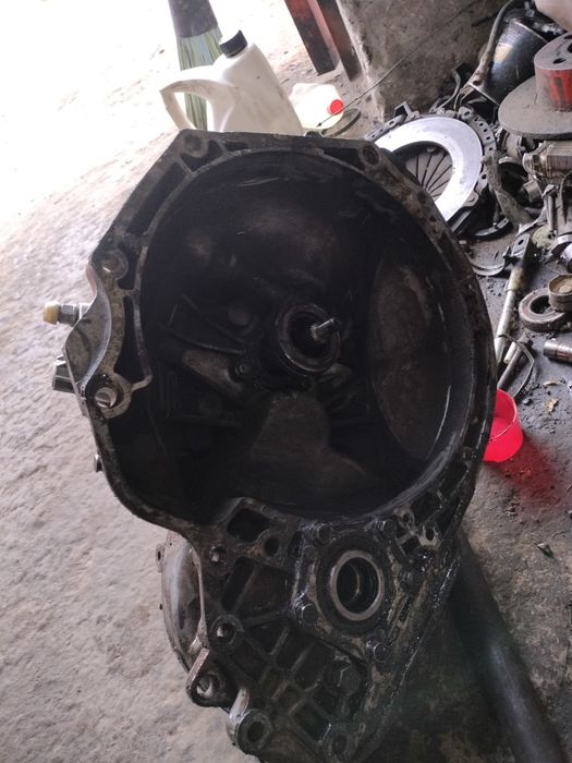 Коровка длинный F16