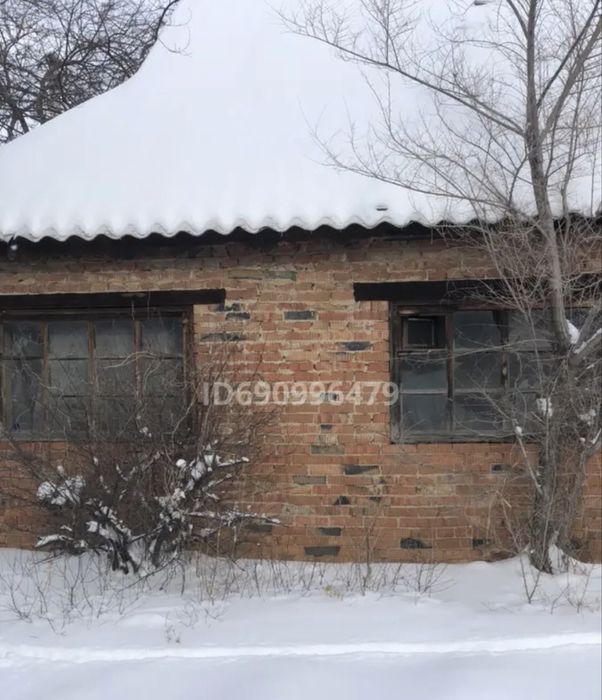 Дача красноярская нулевая