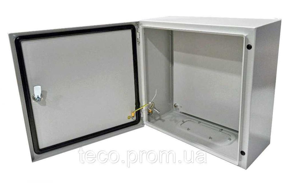 Серверный шкаф герметичный, уличный