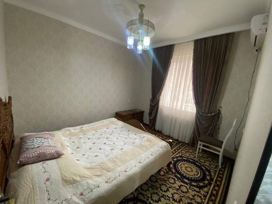 Сдаётся 4/1/2 центр Луначарского. Ориентир: Дом Быта