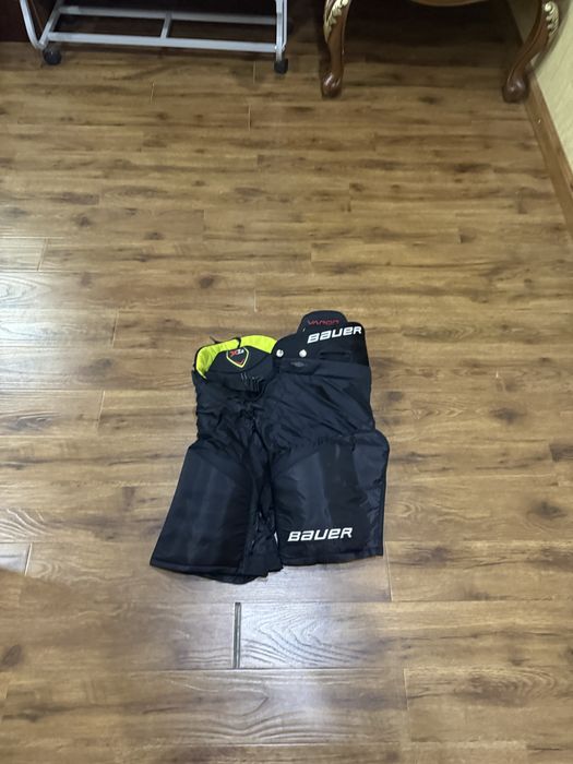 Хоккейные шортики Баур