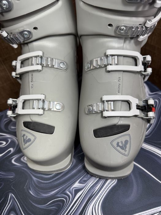 Ски обувки Rossignol Alltrack Elite 90 - 24/24,5см.