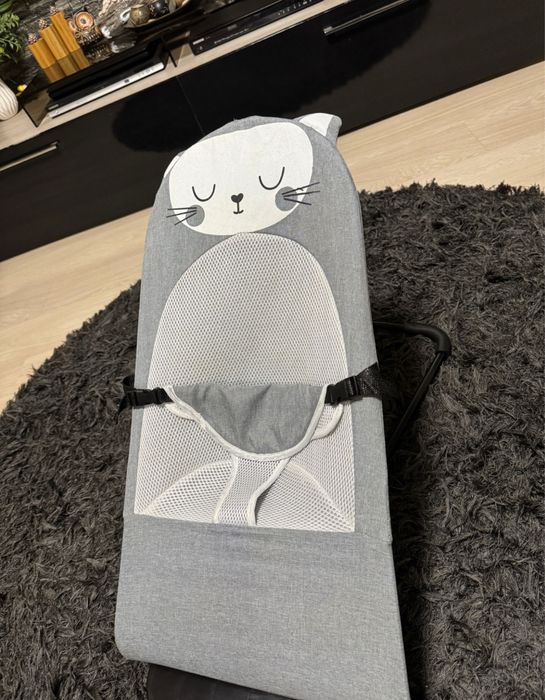 Balansoar ergonomic foarte util impecabil