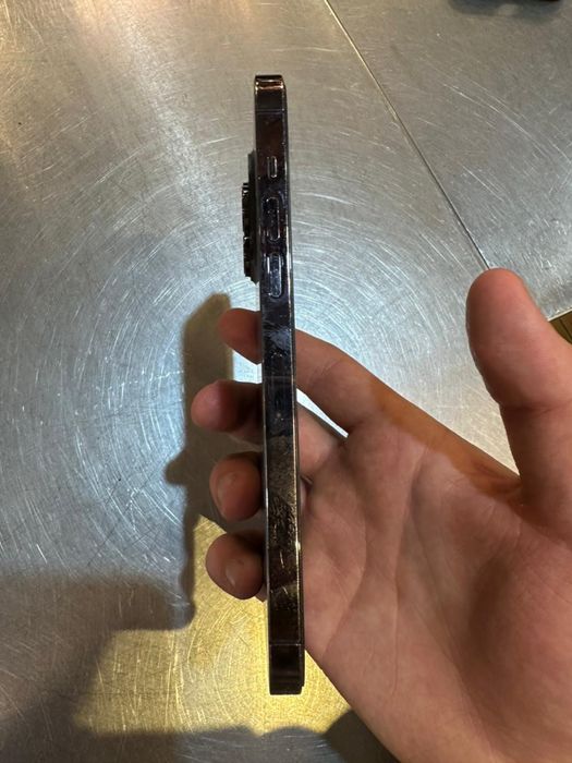 iPhone 14 Pro Max 256gb