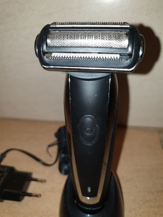 Aparat de tuns SilverCrest