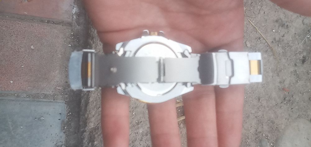 Часы Rolex Submariner