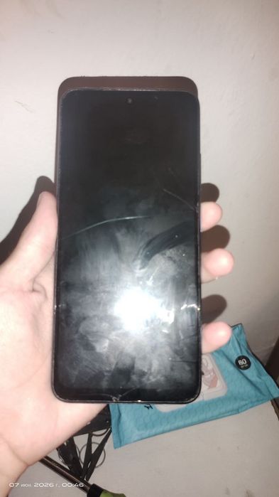 Redmi Note 11 Редми Нот 11